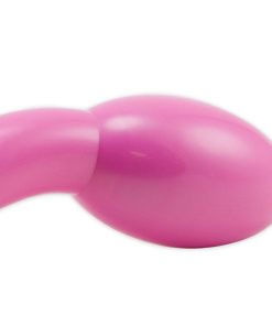 Adam & Eve G-Gasm Delight – Curved G-Spot Vibrator with Adjustable Vibes