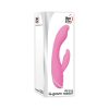 Adam & Eve G-Gasm Rabbit – Dual Motor G-Spot & Clit Vibrator, Waterproof