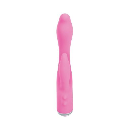 Adam & Eve G-Gasm Rabbit – Dual Motor G-Spot & Clit Vibrator, Waterproof - Image 5