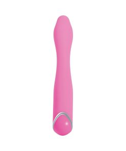 Adam & Eve G-Gasm Rabbit – Dual Motor G-Spot & Clit Vibrator, Waterproof