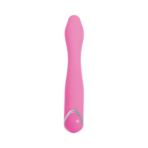 Adam & Eve G-Gasm Rabbit – Dual Motor G-Spot & Clit Vibrator, Waterproof - Image 6