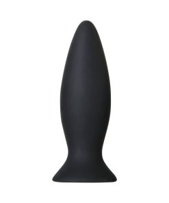 Adam & Eve Rechargeable Vibrating Anal Plug Trainer Kit – 3-Piece Set