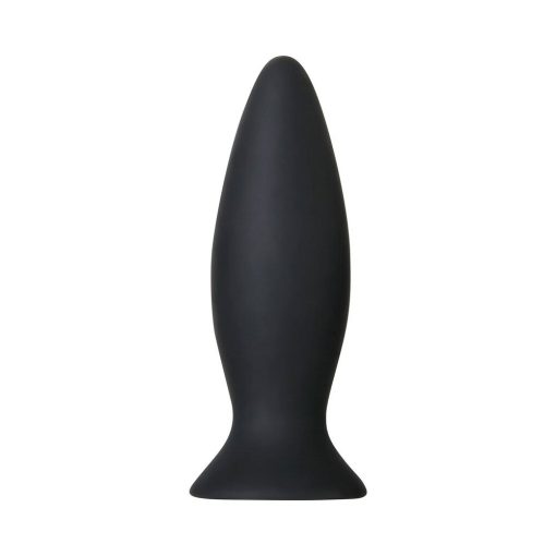 Adam & Eve Rechargeable Vibrating Anal Plug Trainer Kit – 3-Piece Set - Image 5