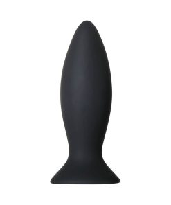 Adam & Eve Rechargeable Vibrating Anal Plug Trainer Kit – 3-Piece Set