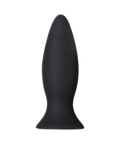Adam & Eve Rechargeable Vibrating Anal Plug Trainer Kit – 3-Piece Set