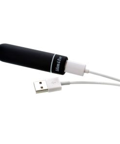 Adam & Eve Rechargeable Vibrating Anal Plug Trainer Kit – 3-Piece Set