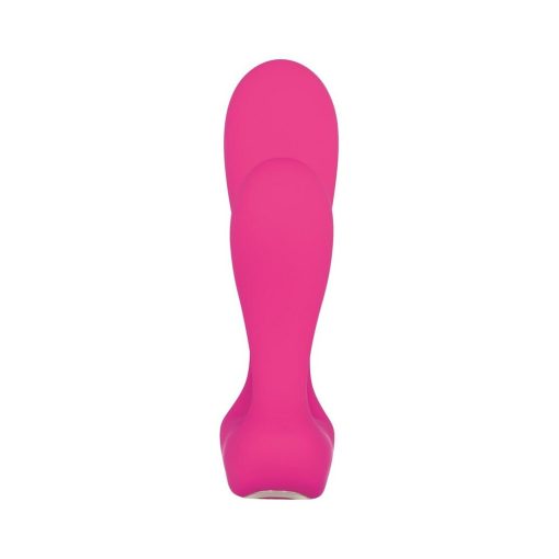 Adam & Eve Dual Entry Vibe – Remote-Controlled Double Penetration Vibrator - Image 7