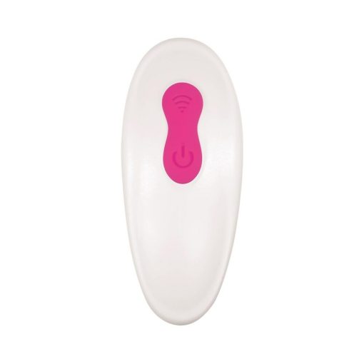 Adam & Eve Dual Entry Vibe – Remote-Controlled Double Penetration Vibrator - Image 10