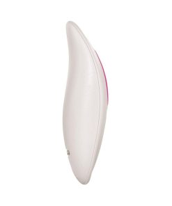 Adam & Eve Dual Entry Vibe – Remote-Controlled Double Penetration Vibrator