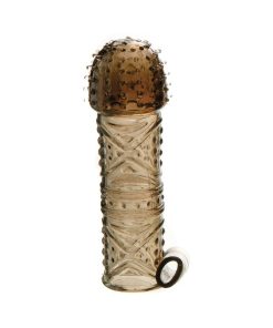Adam & Eve Vibrating Penis Sleeve Kit – 5 Sleeves + Bullet Vibe