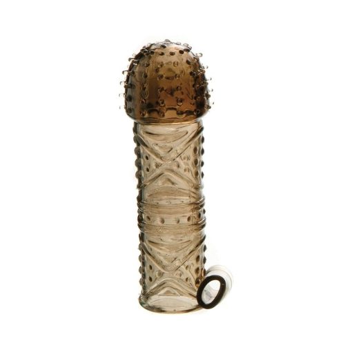Adam & Eve Vibrating Penis Sleeve Kit – 5 Sleeves + Bullet Vibe - Image 3