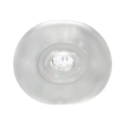Adam & Eve Triple Chamber Ball Drainer – Multi-Texture Male Stroker - Image 5