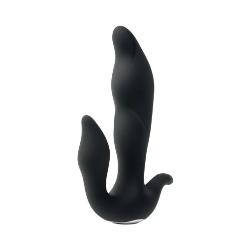 Adam & Eve 3 Point Prostate Massager – Rechargeable P-Spot Vibrator - Image 4
