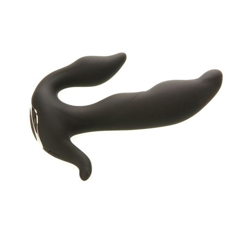 Adam & Eve 3 Point Prostate Massager – Rechargeable P-Spot Vibrator - Image 5