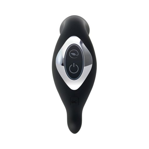 Adam & Eve 3 Point Prostate Massager – Rechargeable P-Spot Vibrator - Image 8