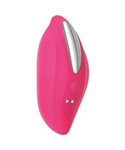 Adam & Eve Eve’s Rechargeable Vibrating Panty – Remote Control Vibe Set