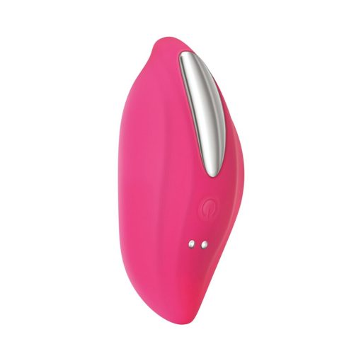 Adam & Eve Eve’s Rechargeable Vibrating Panty – Remote Control Vibe Set - Image 4