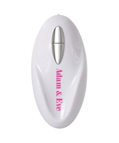 Adam & Eve Eve’s Rechargeable Vibrating Panty – Remote Control Vibe Set