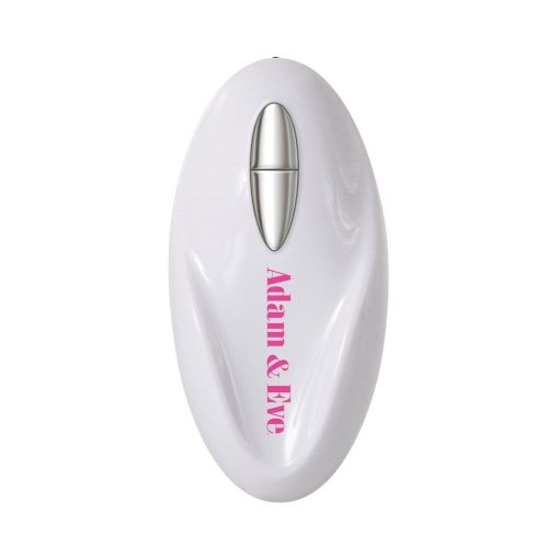 Adam & Eve Eve’s Rechargeable Vibrating Panty – Remote Control Vibe Set - Image 5