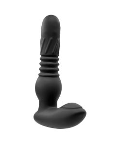 Adam & Eve Rotating Prostate Thruster – Remote Thrusting Anal Vibrator