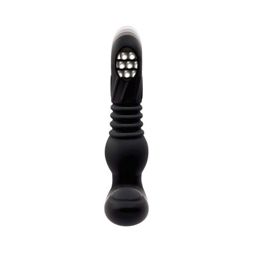 Adam & Eve Rotating Prostate Thruster – Remote Thrusting Anal Vibrator - Image 4