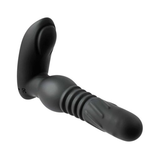 Adam & Eve Rotating Prostate Thruster – Remote Thrusting Anal Vibrator - Image 5