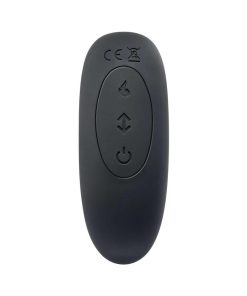 Adam & Eve Rotating Prostate Thruster – Remote Thrusting Anal Vibrator