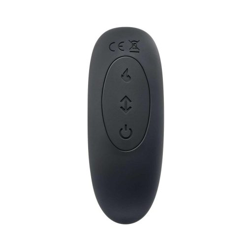 Adam & Eve Rotating Prostate Thruster – Remote Thrusting Anal Vibrator - Image 6