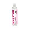 Adam & Eve Vibrator Lubricant 4 Oz. – Water-Based Lube Safe for All Toys