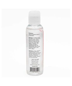 Adam & Eve Flavored Lubricant – Strawberry 4 Oz. Sugar-Free Oral Lube