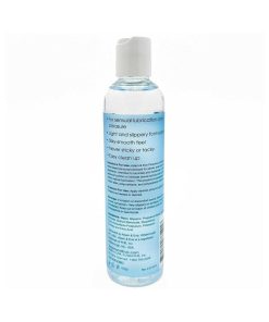 Adam & Eve Personal Water-Based Lubricant 8 Oz – Toy-Safe & Condom-Safe Lube