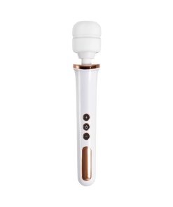 Adam & Eve Magic Massager – Powerful Rechargeable Wand Vibrator