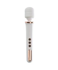 Adam & Eve Magic Massager – Powerful Rechargeable Wand Vibrator
