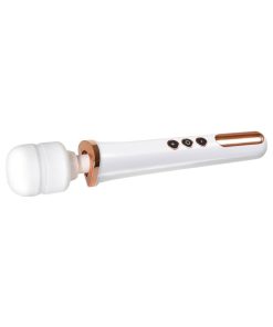 Adam & Eve Magic Massager – Powerful Rechargeable Wand Vibrator