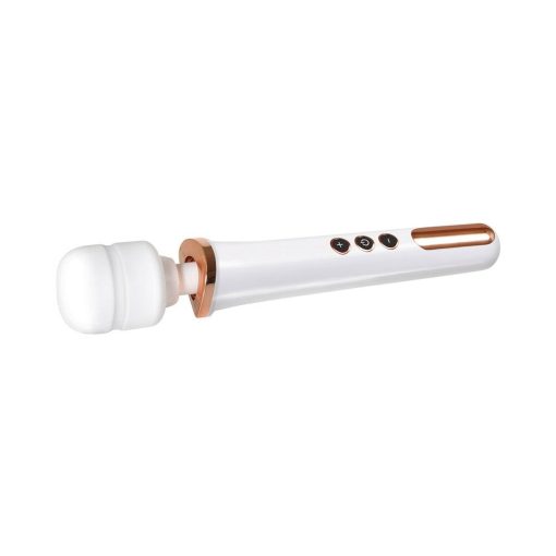 Adam & Eve Magic Massager – Powerful Rechargeable Wand Vibrator - Image 5