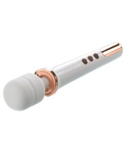 Adam & Eve Magic Massager – Powerful Rechargeable Wand Vibrator