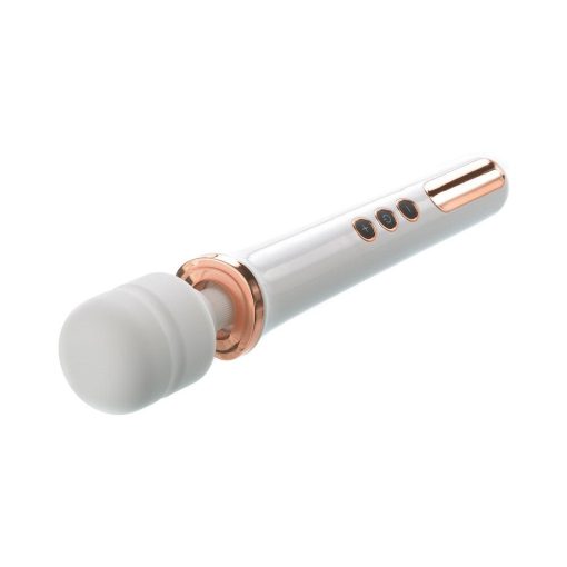 Adam & Eve Magic Massager – Powerful Rechargeable Wand Vibrator - Image 6