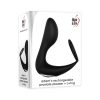 Adam & Eve Rechargeable Prostate Pleaser + C-Ring – Vibrating Toy for Men