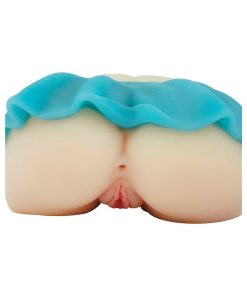 Adam & Eve College Coed Backdoor Booty – Realistic Dual-Entry Masturbator