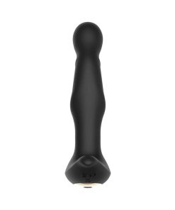 Adam & Eve Charles II Prostate Stimulator – Rotating Beads & Remote Toy