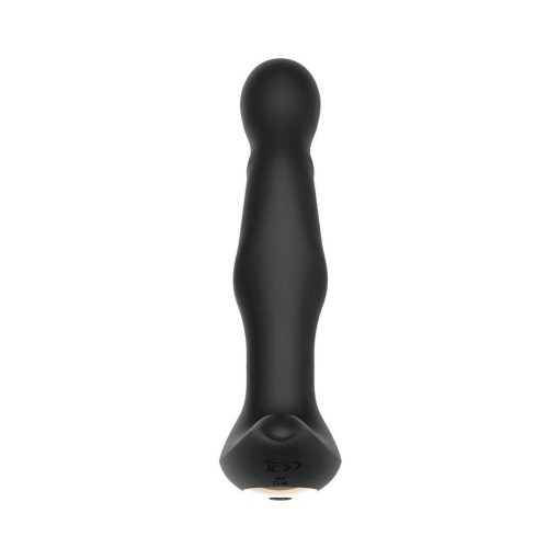 Adam & Eve Charles II Prostate Stimulator – Rotating Beads & Remote Toy - Image 3