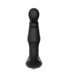 Adam & Eve Charles II Prostate Stimulator – Rotating Beads & Remote Toy