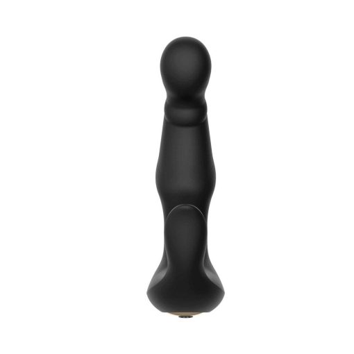 Adam & Eve Charles II Prostate Stimulator – Rotating Beads & Remote Toy - Image 4