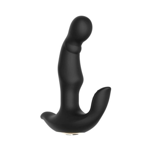 Adam & Eve Charles II Prostate Stimulator – Rotating Beads & Remote Toy - Image 5