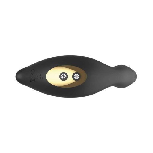 Adam & Eve Charles II Prostate Stimulator – Rotating Beads & Remote Toy - Image 6