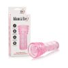 Adam & Eve Super Head Honcho – Open-Ended Male Masturbator Stroker