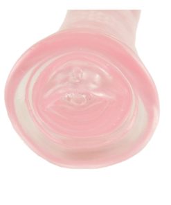 Adam & Eve Super Head Honcho – Open-Ended Male Masturbator Stroker