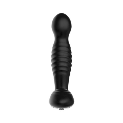 Adam & Eve Derek Warming & Rotating Prostate Vibe – Remote P-Spot Massager - Image 3