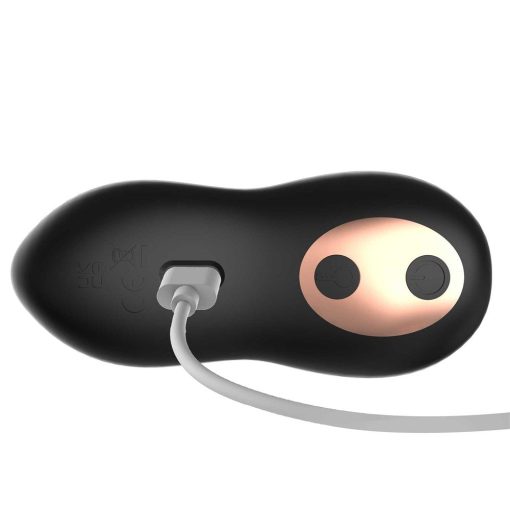 Adam & Eve Derek Warming & Rotating Prostate Vibe – Remote P-Spot Massager - Image 6