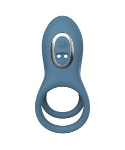 Adam & Eve Four-Play Vibrator Set – Rechargeable Couples Vibrator Kit